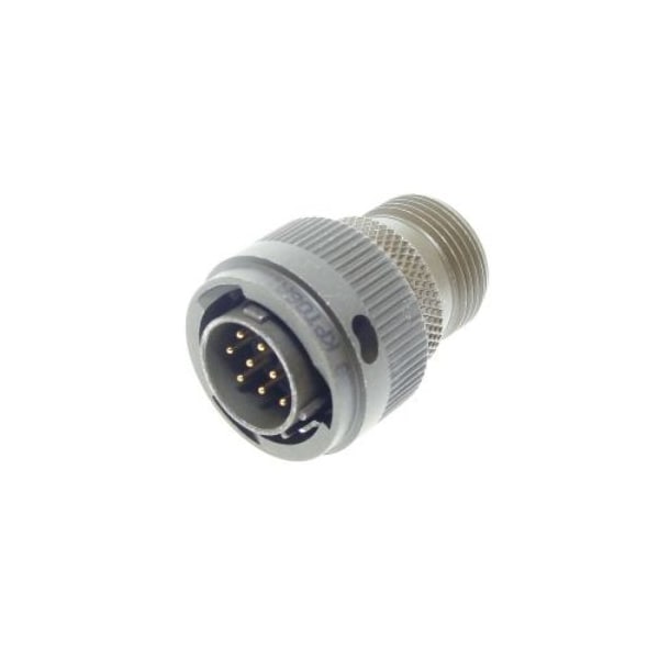 KPT 10C 10-20 PIN PLUG